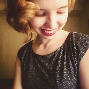 Meet your Posher, Jenna